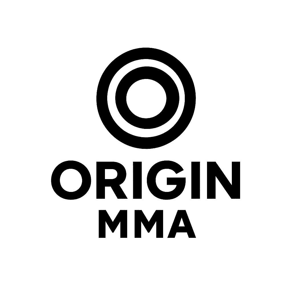 Origin MMA Logo